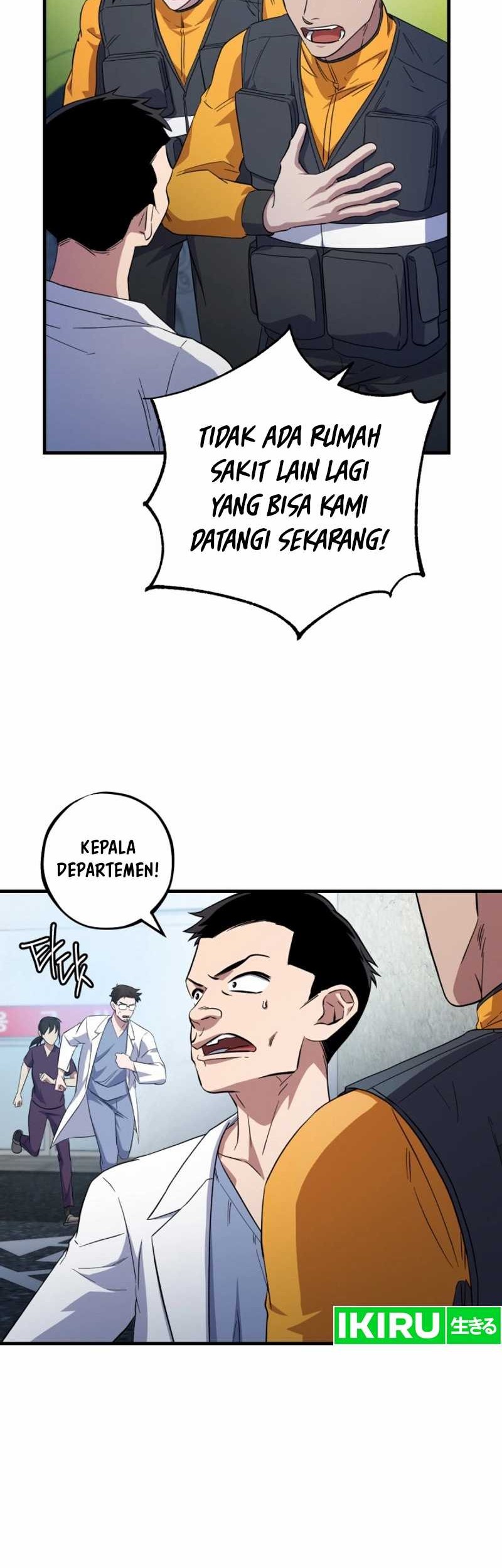 Top Medical Surgeon Chapter 20 Gambar 3