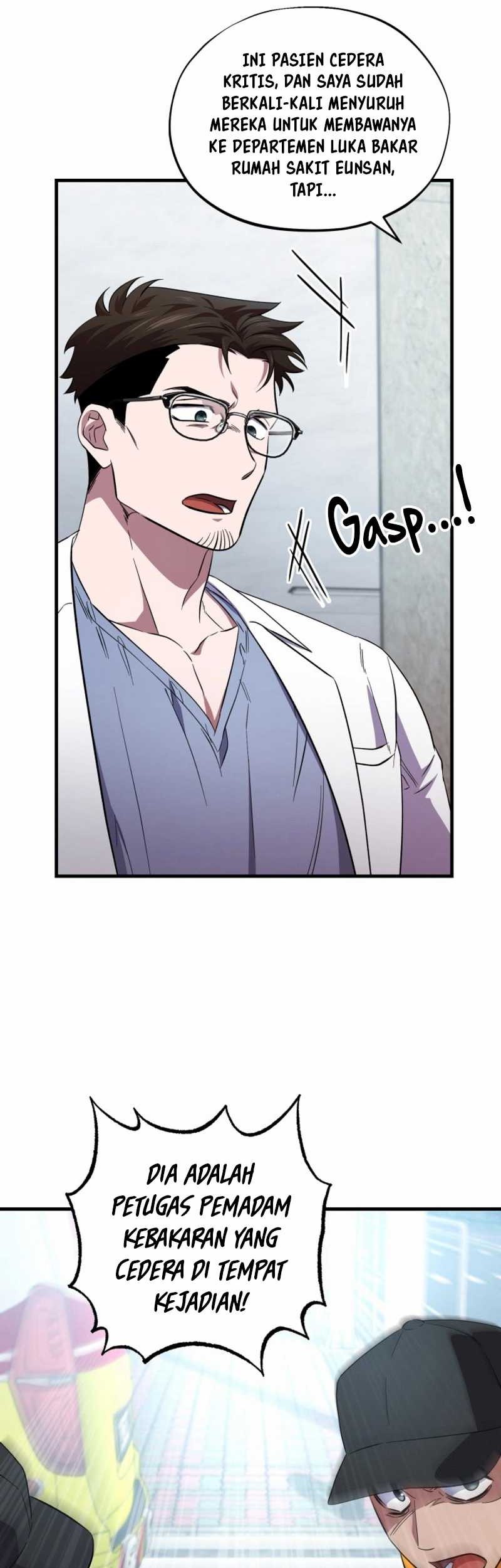 Top Medical Surgeon Chapter 20 Gambar 4