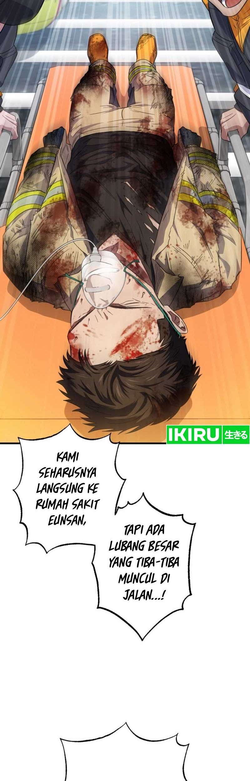 Top Medical Surgeon Chapter 20 Gambar 5