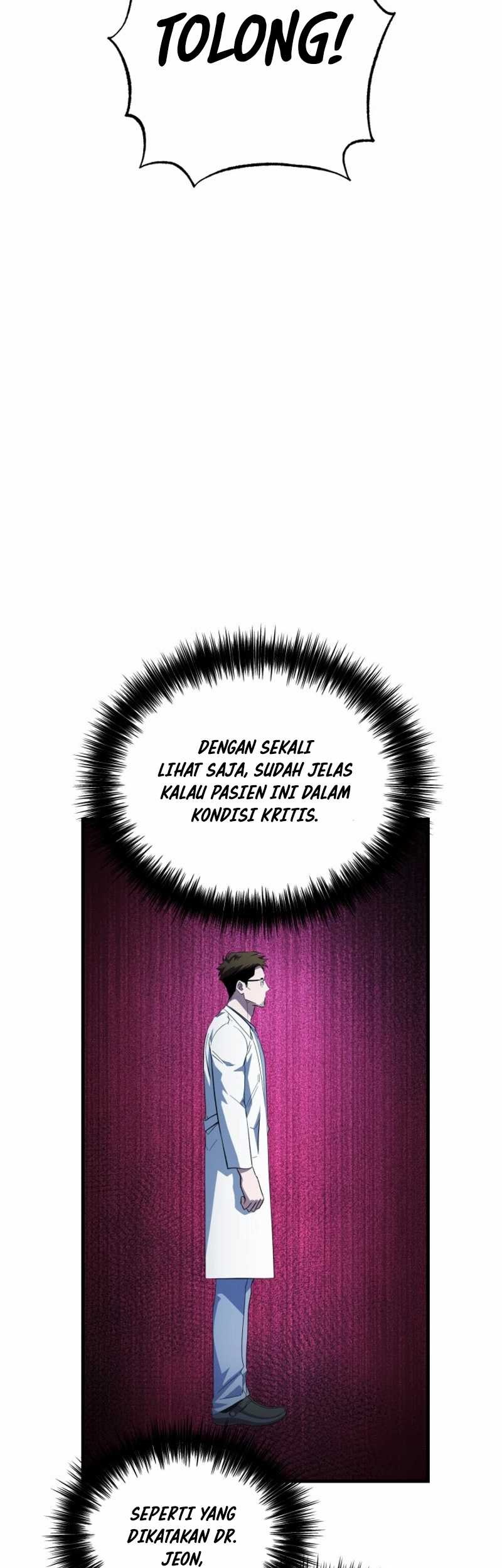 Top Medical Surgeon Chapter 20 Gambar 6