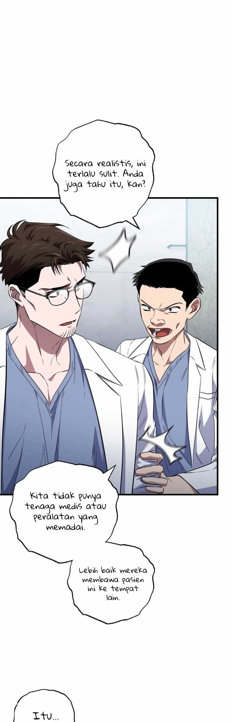 Top Medical Surgeon Chapter 20 Gambar 8