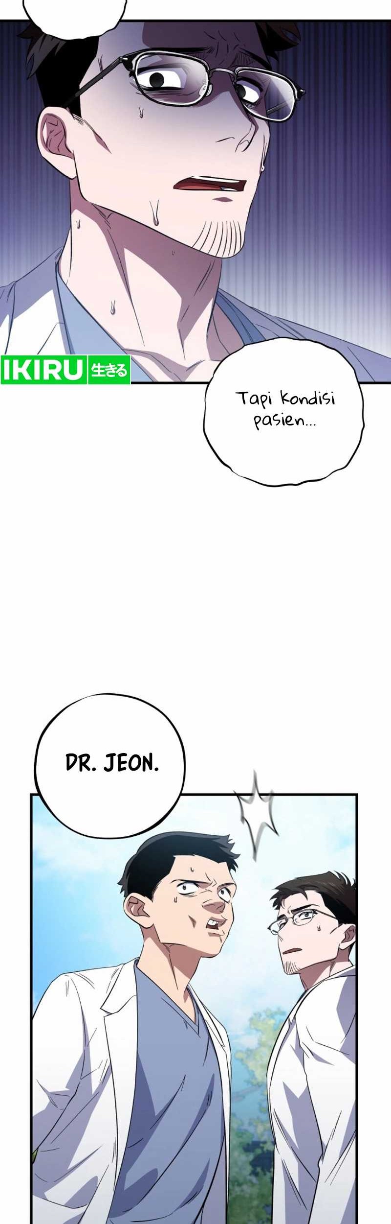 Top Medical Surgeon Chapter 20 Gambar 9