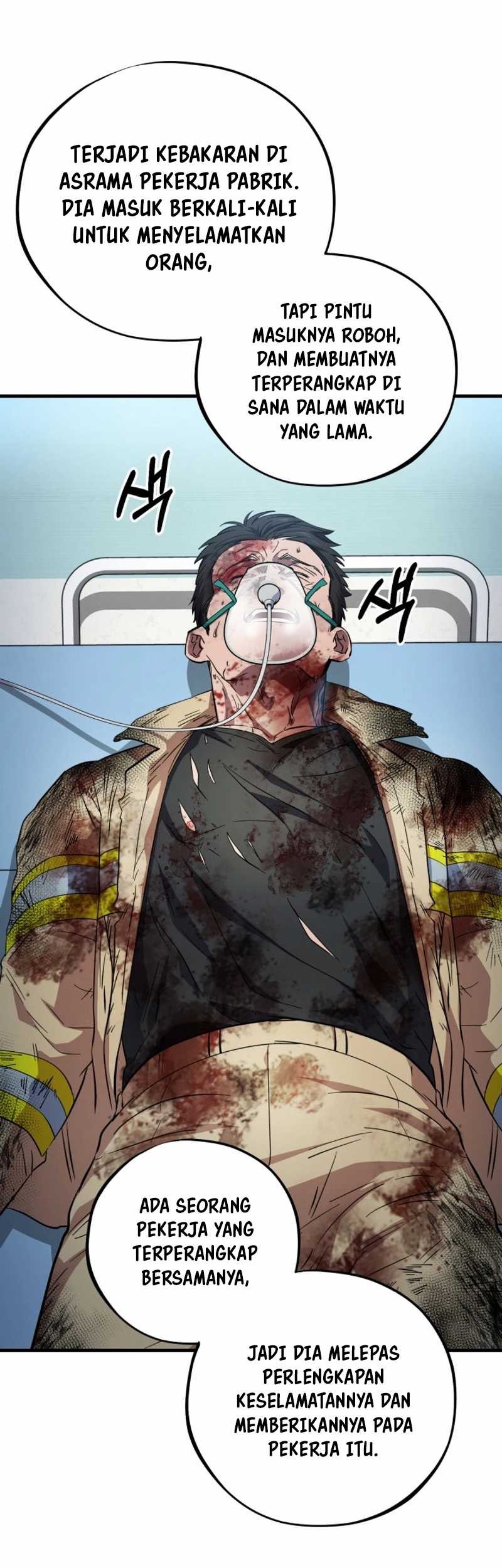 Top Medical Surgeon Chapter 20 Gambar 14