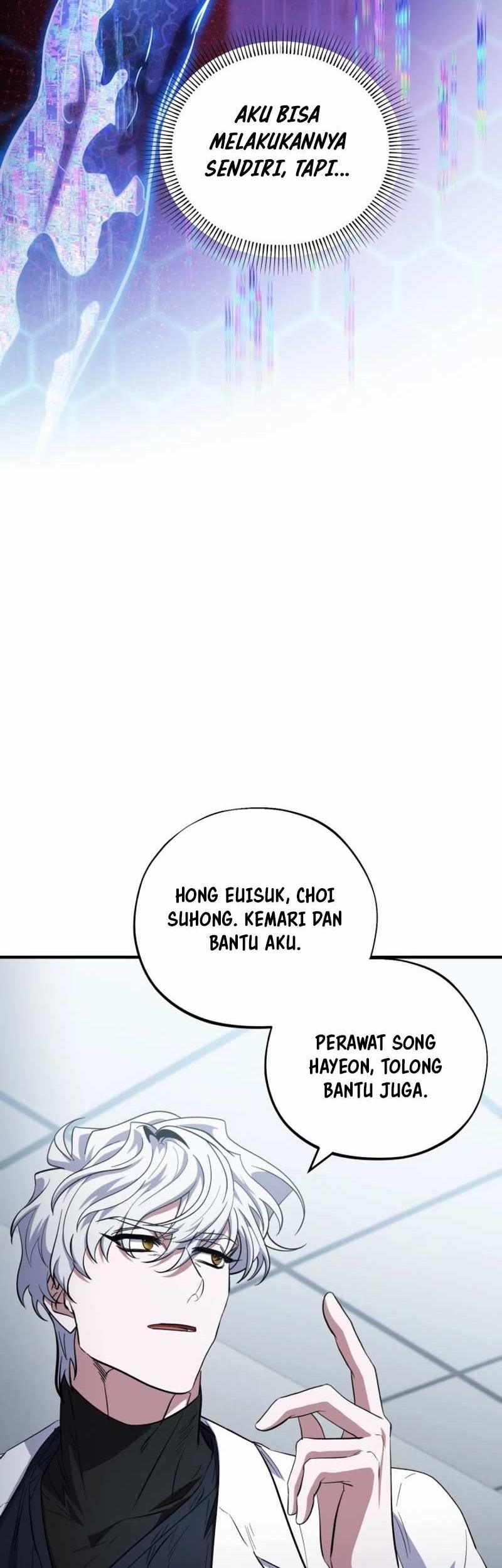Top Medical Surgeon Chapter 20 Gambar 17