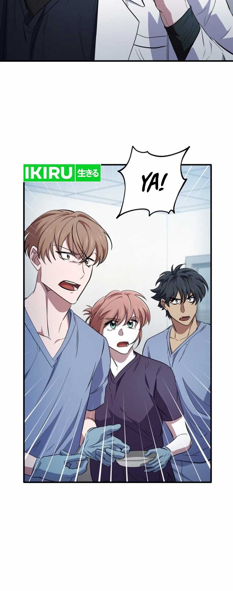 Top Medical Surgeon Chapter 20 Gambar 18