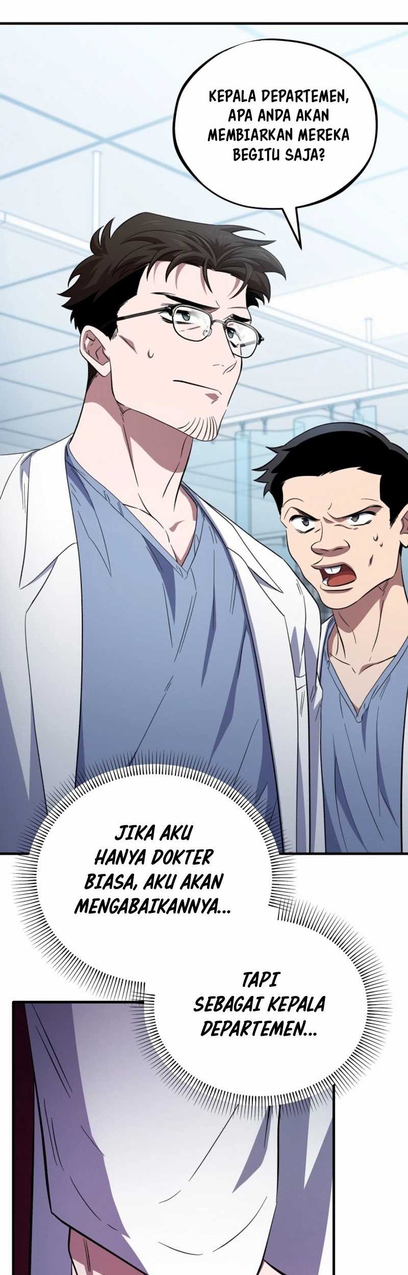 Top Medical Surgeon Chapter 20 Gambar 20