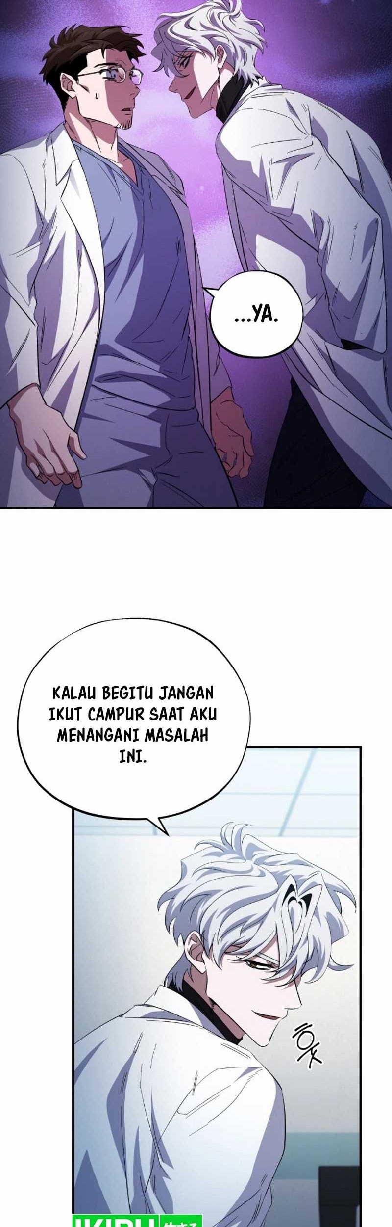 Top Medical Surgeon Chapter 20 Gambar 22