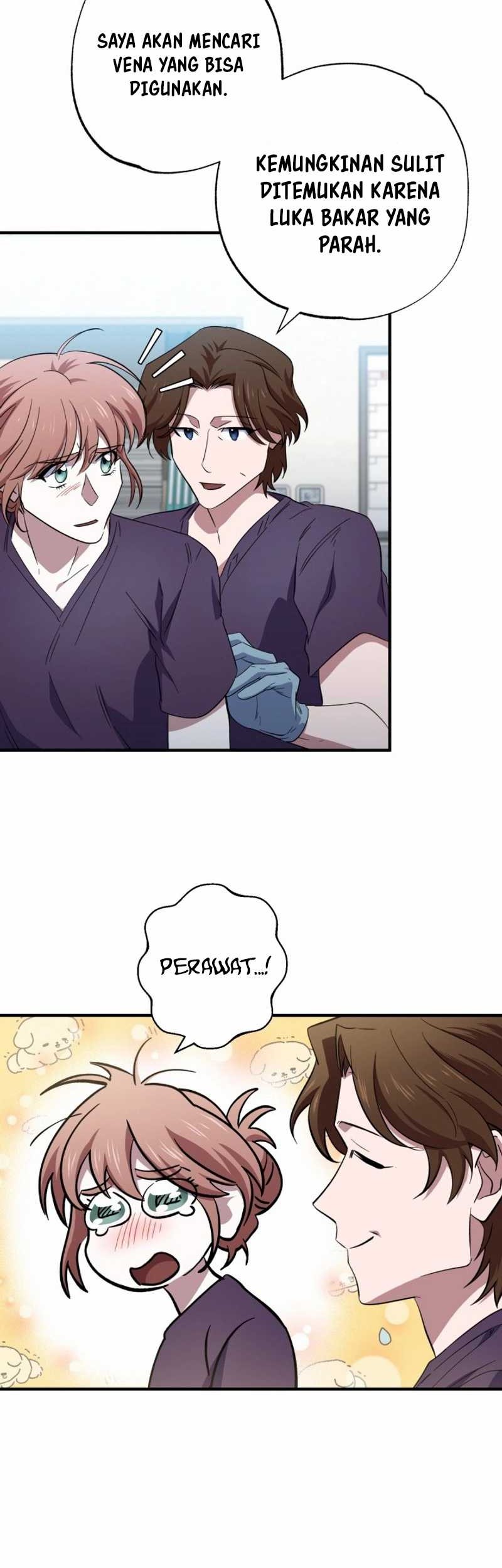Top Medical Surgeon Chapter 20 Gambar 27