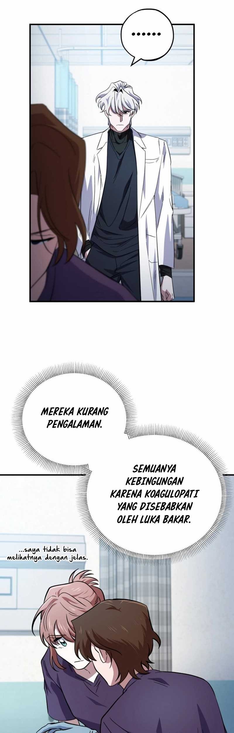 Top Medical Surgeon Chapter 20 Gambar 28