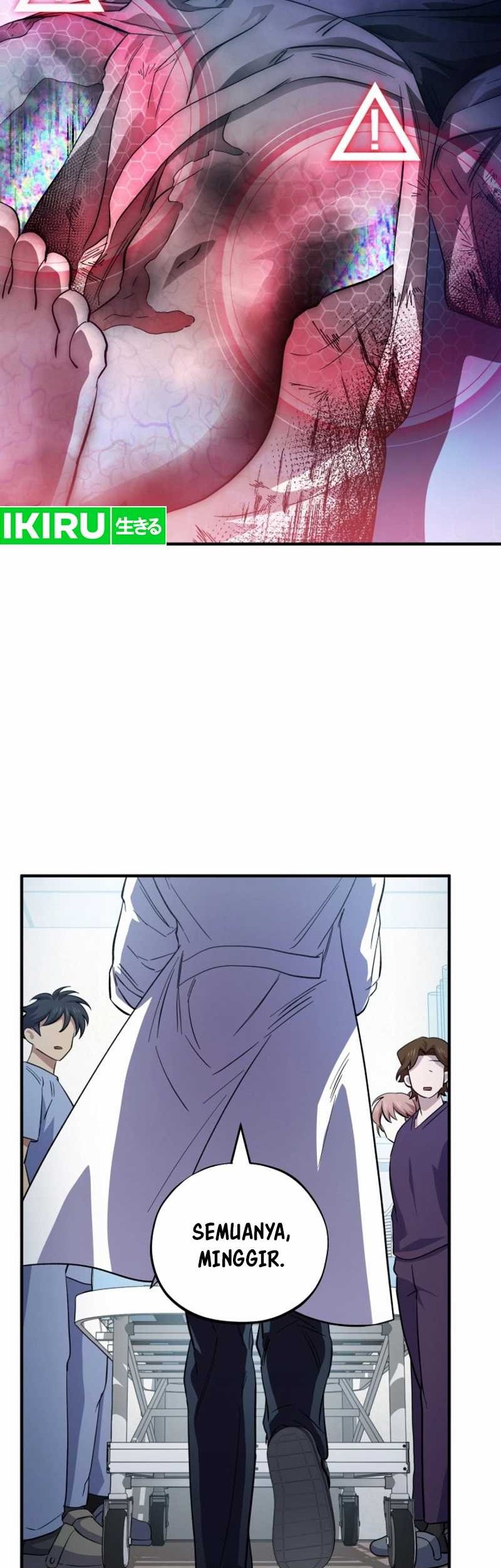 Top Medical Surgeon Chapter 20 Gambar 32