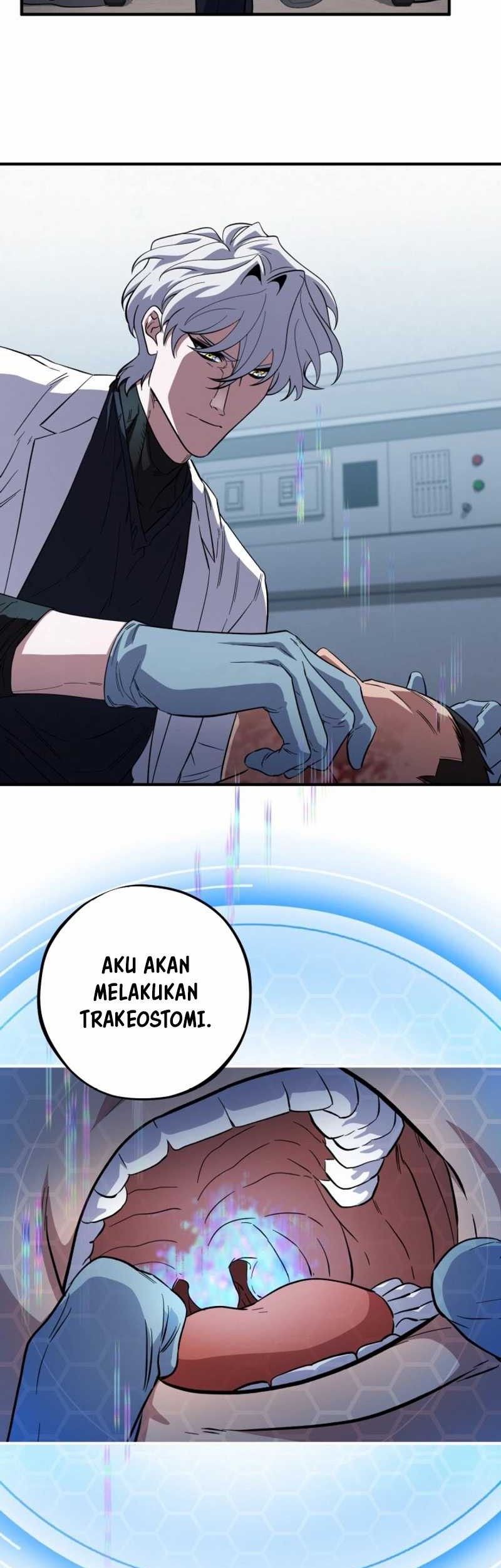 Top Medical Surgeon Chapter 20 Gambar 33