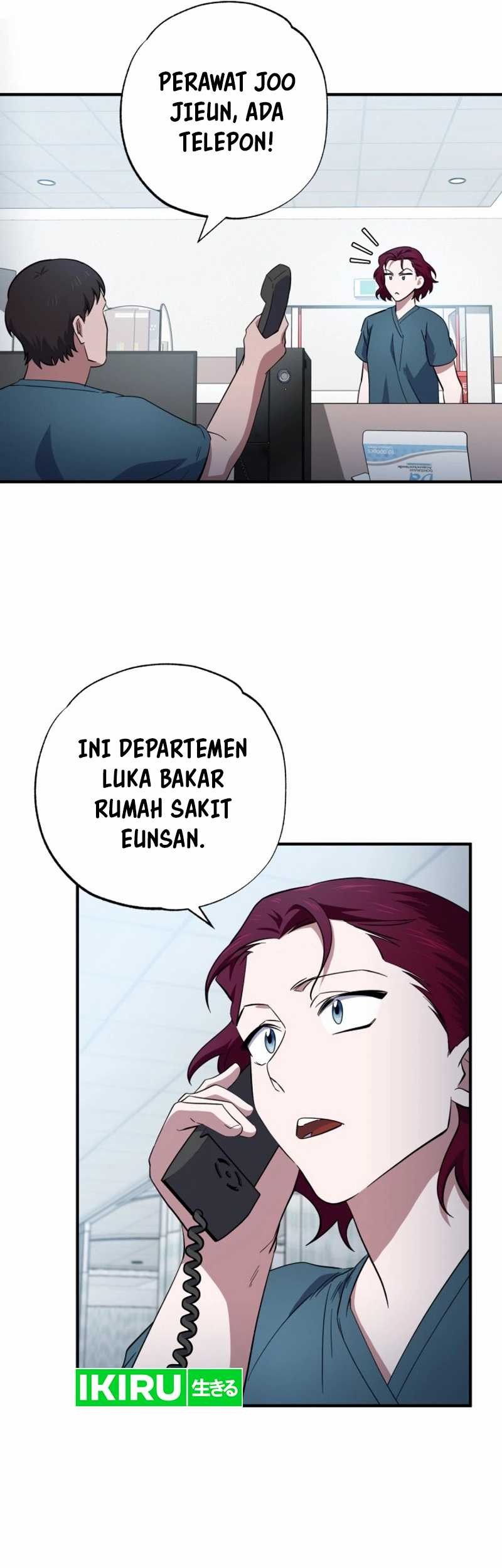 Top Medical Surgeon Chapter 20 Gambar 37
