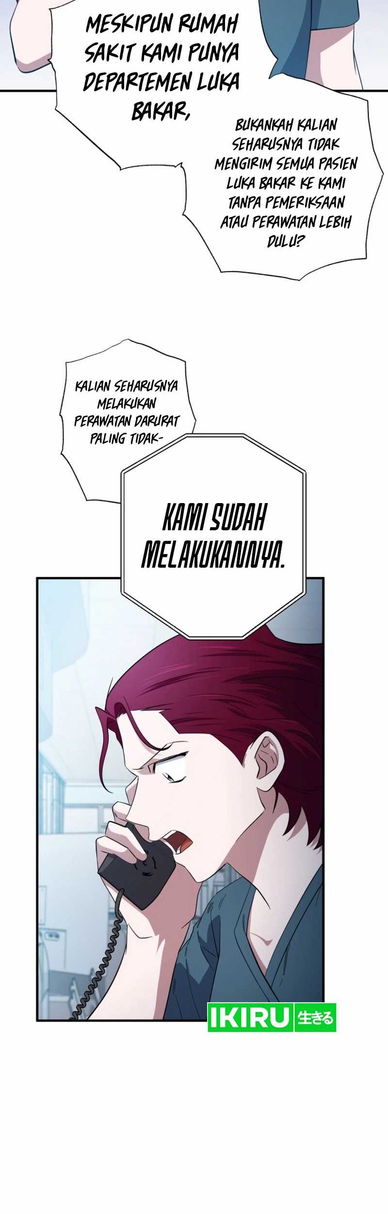 Top Medical Surgeon Chapter 20 Gambar 40