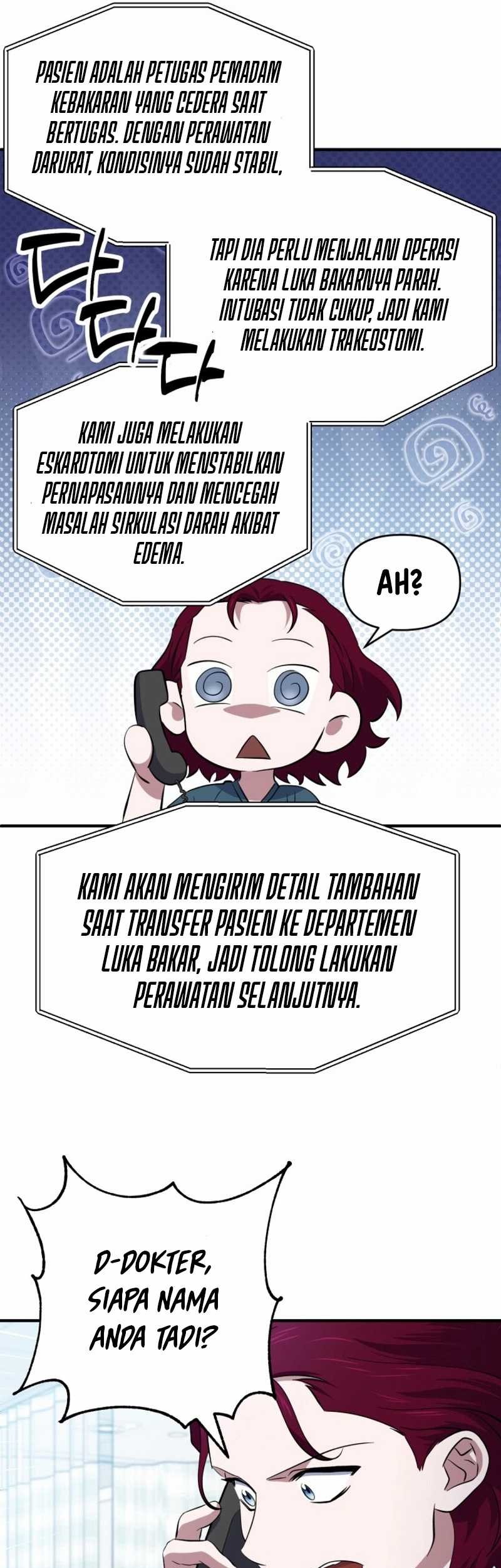 Top Medical Surgeon Chapter 20 Gambar 42