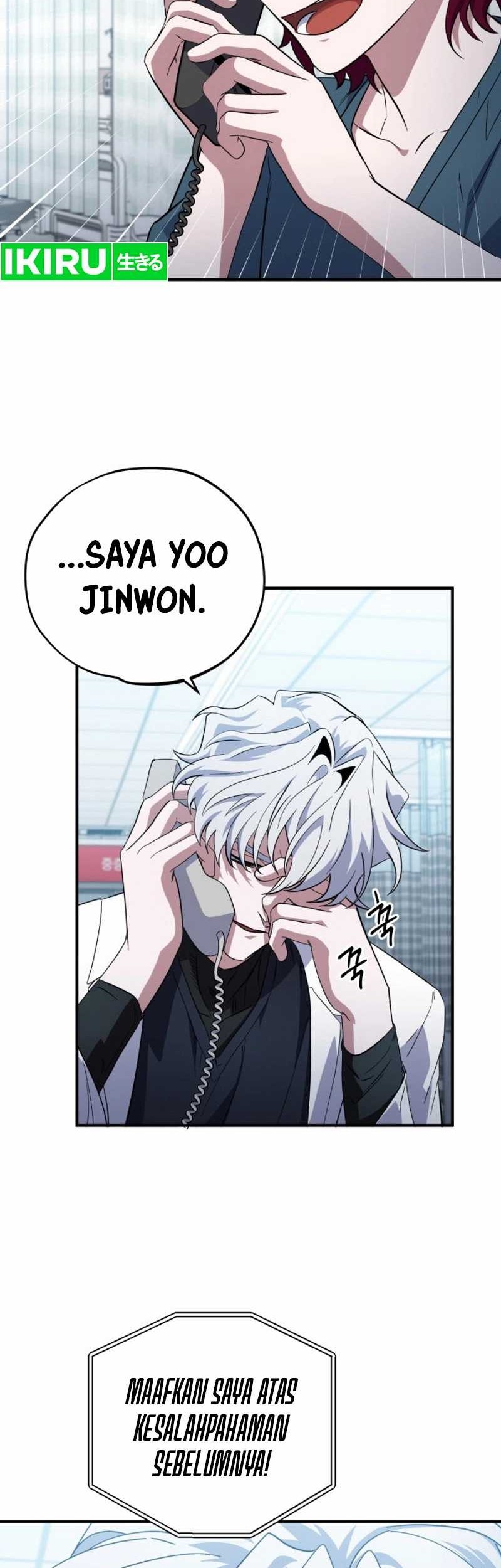 Top Medical Surgeon Chapter 20 Gambar 43