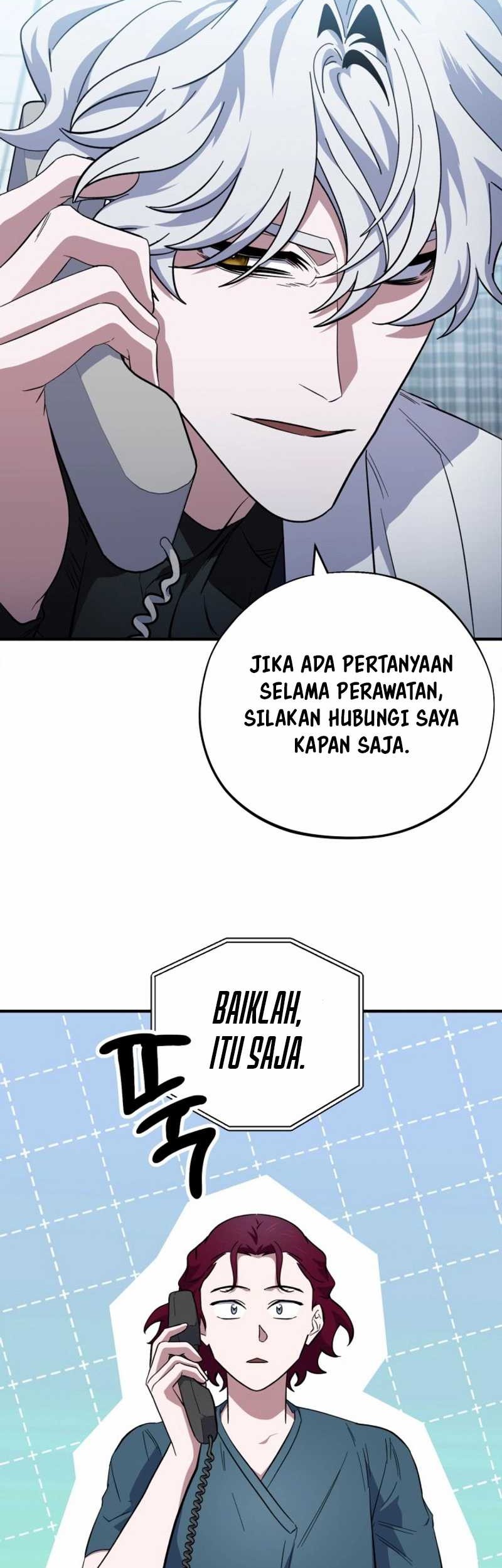 Top Medical Surgeon Chapter 20 Gambar 44