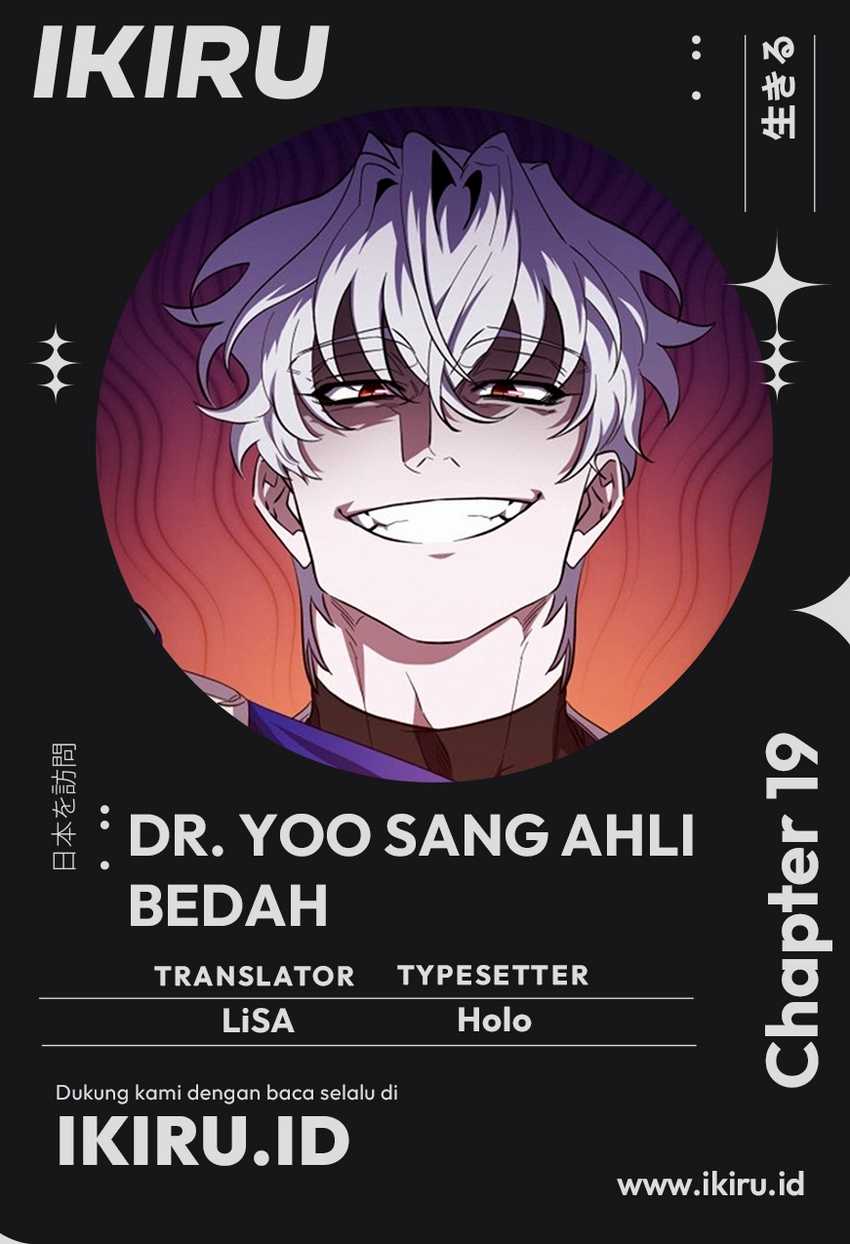 Baca Komik Top Medical Surgeon Chapter 19 Gambar 1
