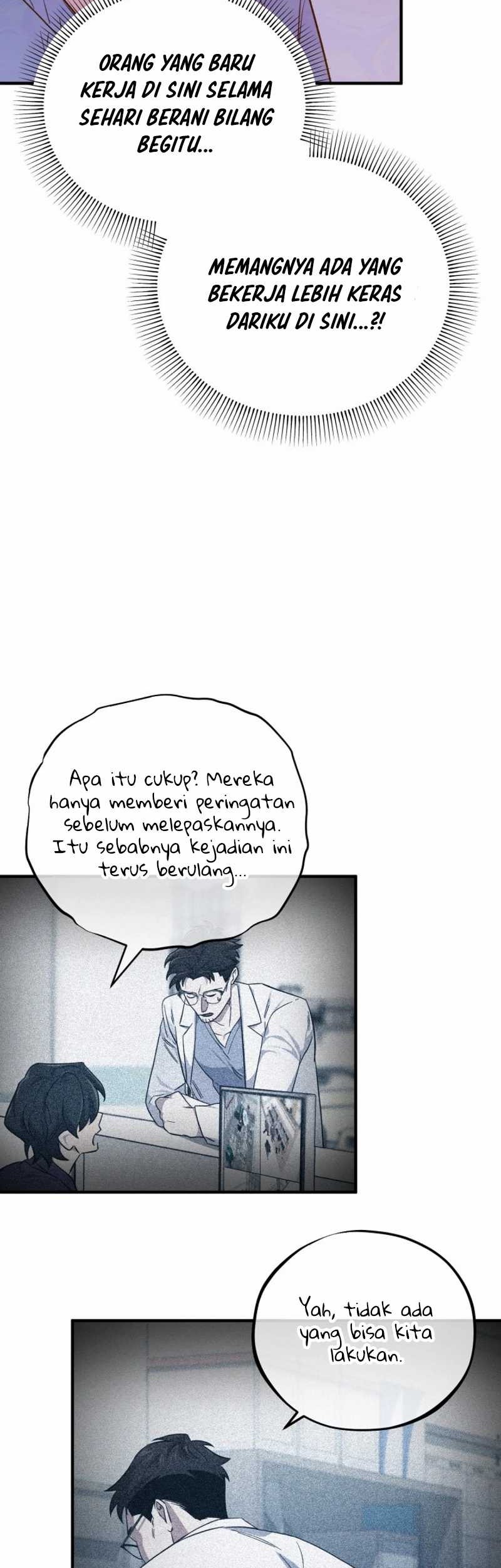 Top Medical Surgeon Chapter 19 Gambar 47