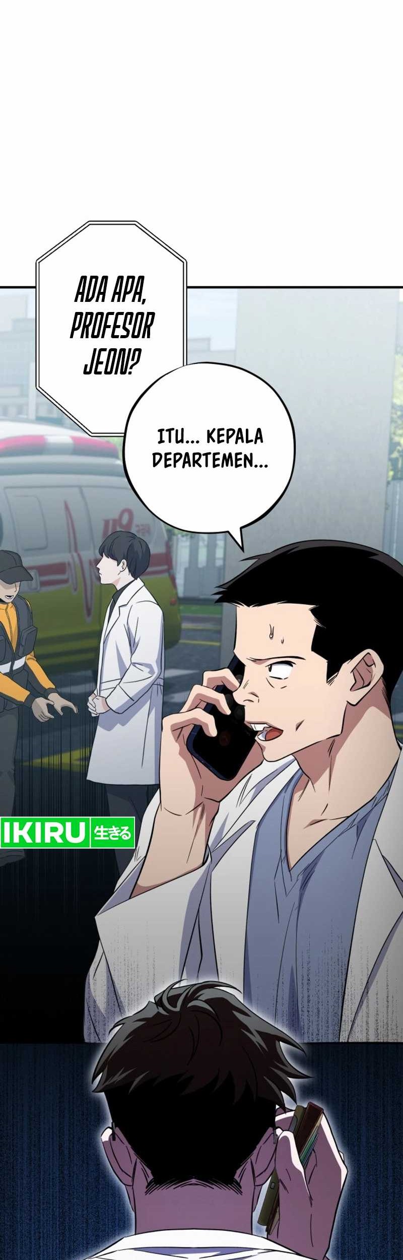 Top Medical Surgeon Chapter 19 Gambar 57