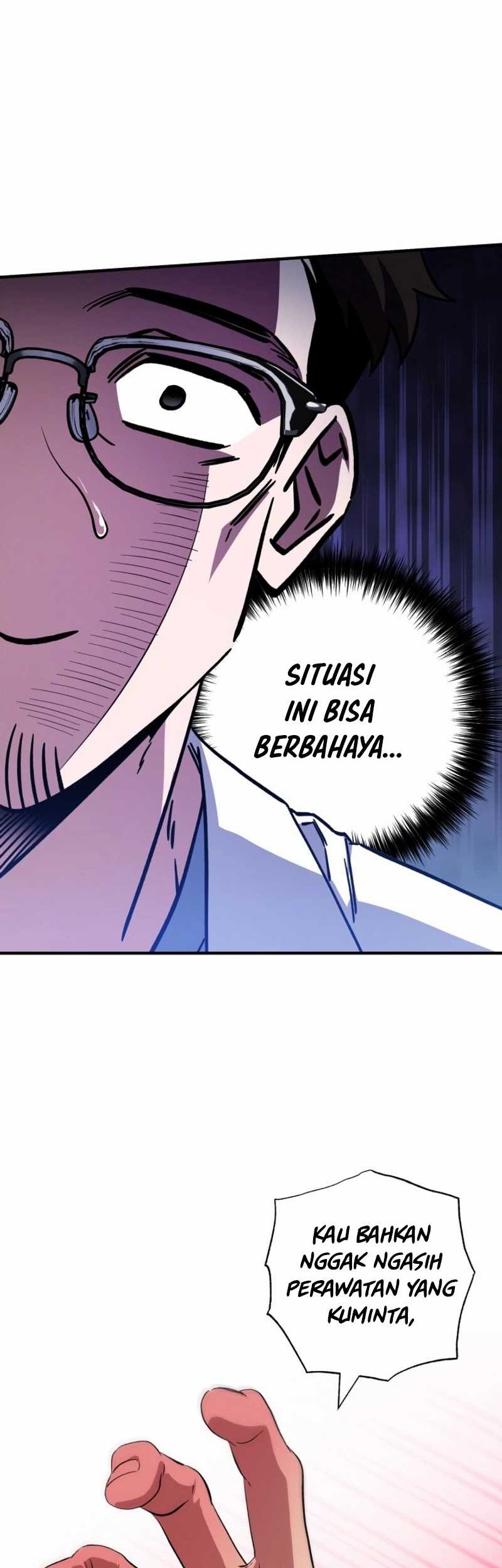 Top Medical Surgeon Chapter 19 Gambar 5