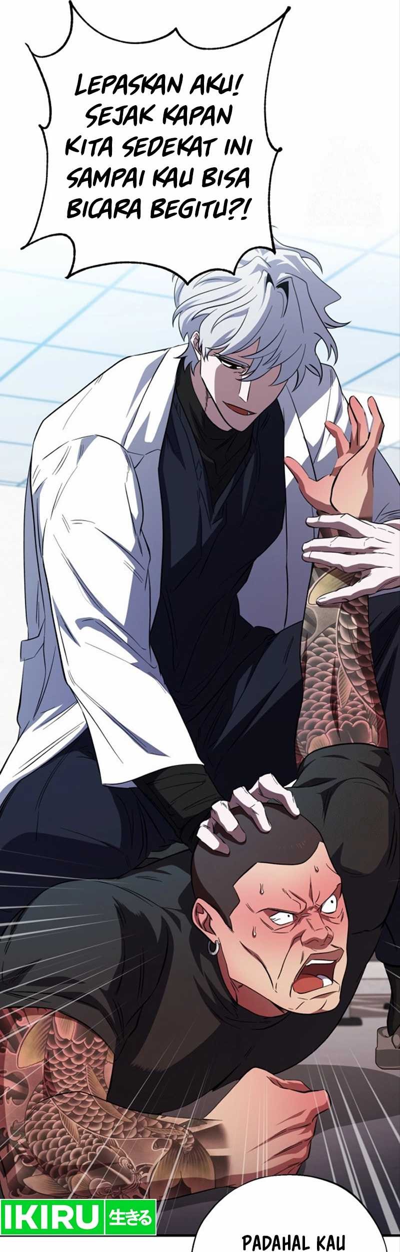 Top Medical Surgeon Chapter 19 Gambar 13