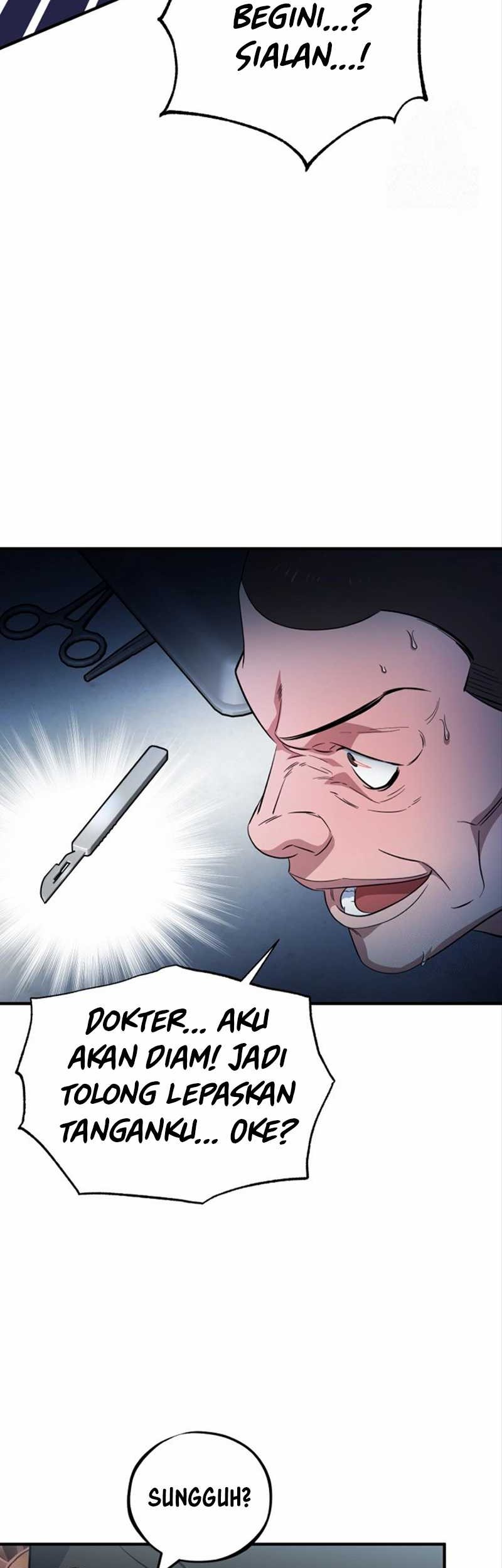 Top Medical Surgeon Chapter 19 Gambar 15