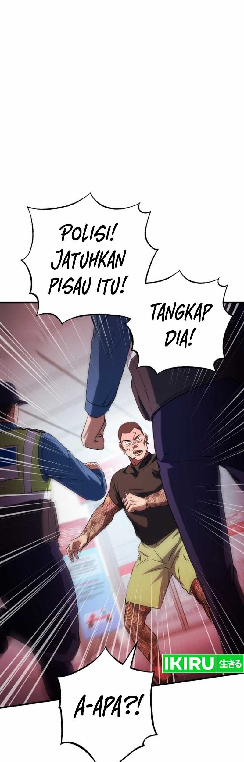 Top Medical Surgeon Chapter 19 Gambar 21