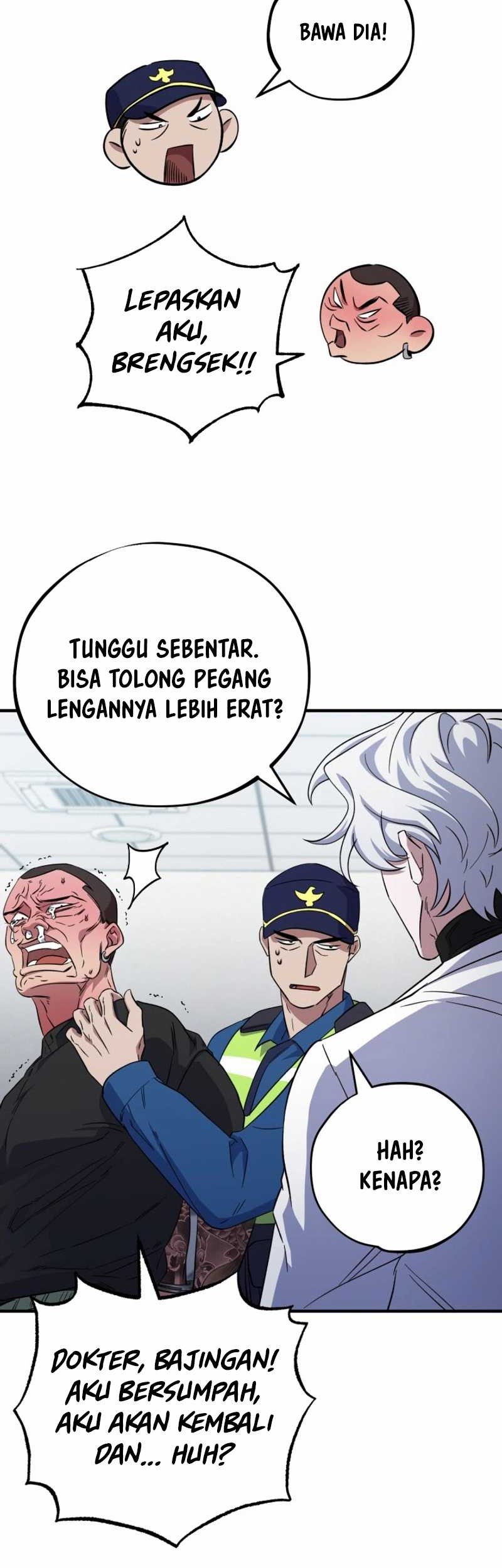 Top Medical Surgeon Chapter 19 Gambar 25