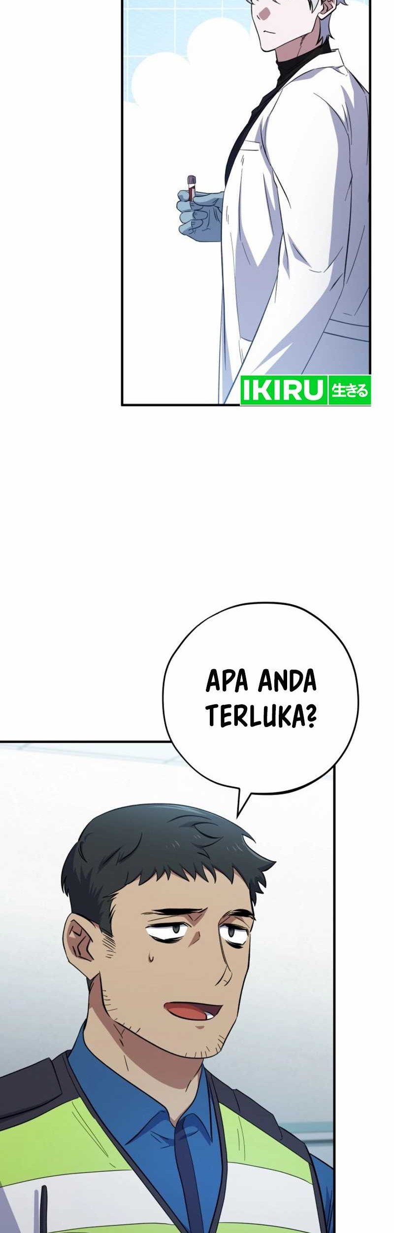 Top Medical Surgeon Chapter 19 Gambar 30