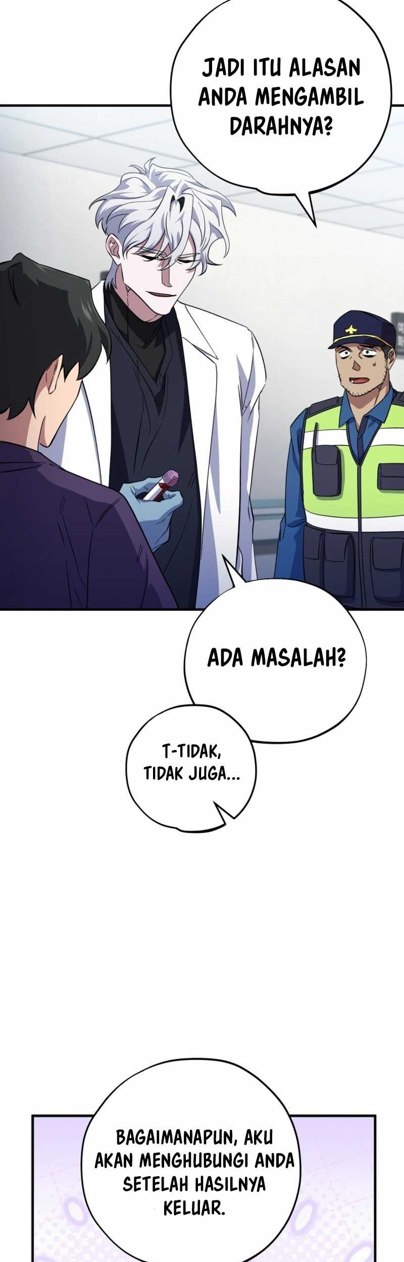 Top Medical Surgeon Chapter 19 Gambar 36