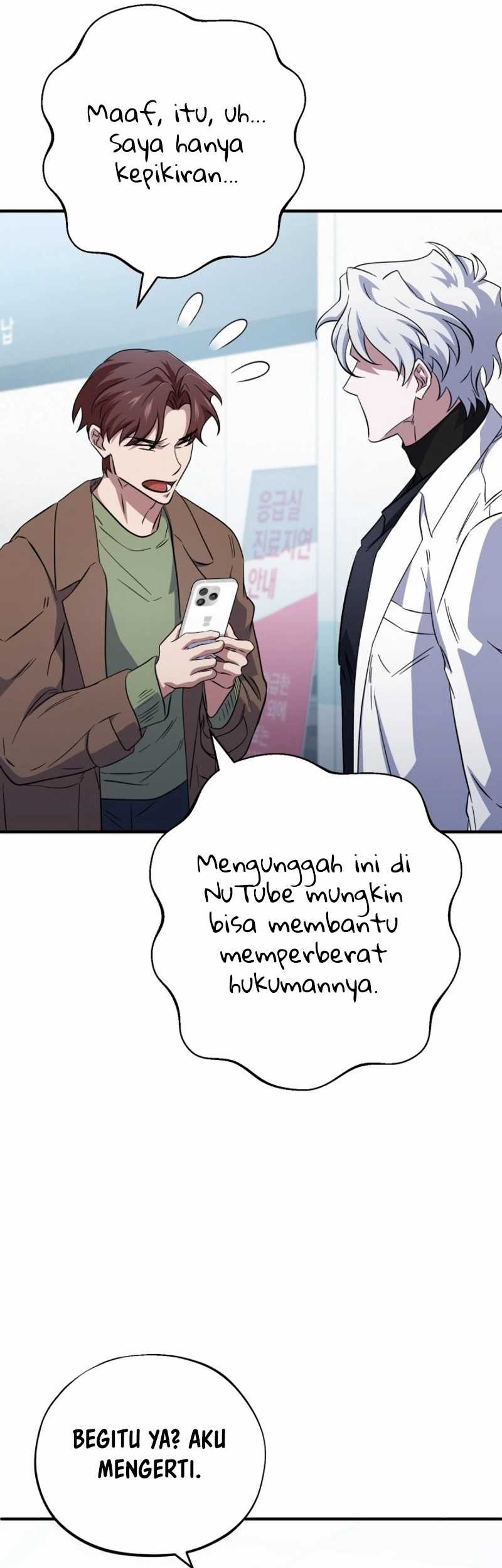 Top Medical Surgeon Chapter 19 Gambar 39