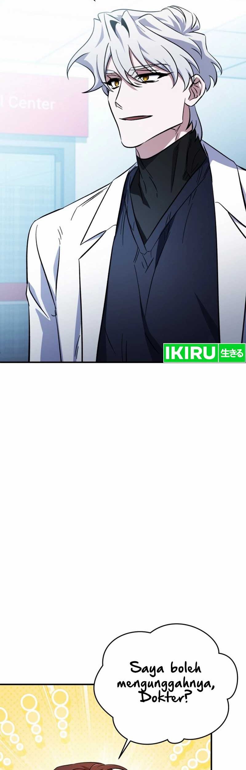 Top Medical Surgeon Chapter 19 Gambar 40