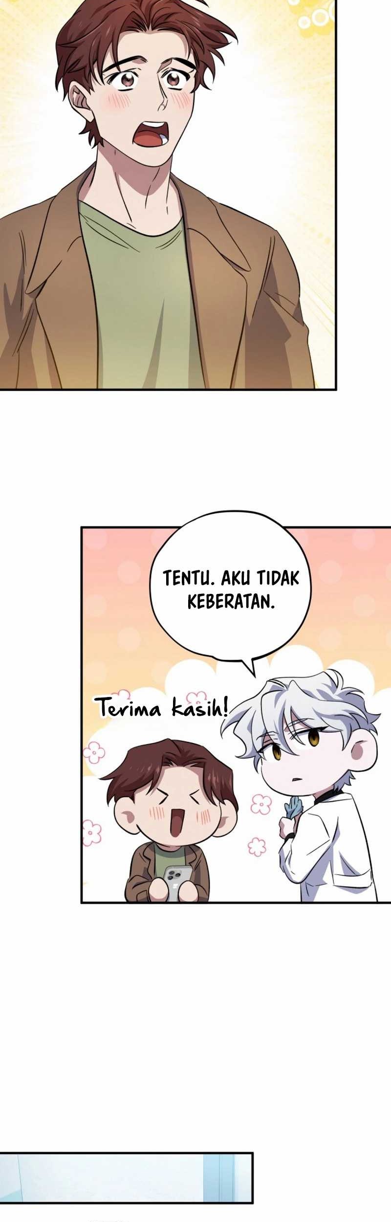 Top Medical Surgeon Chapter 19 Gambar 41