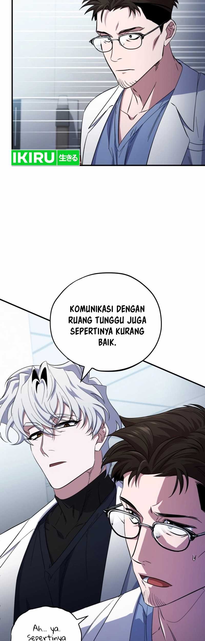 Top Medical Surgeon Chapter 19 Gambar 43