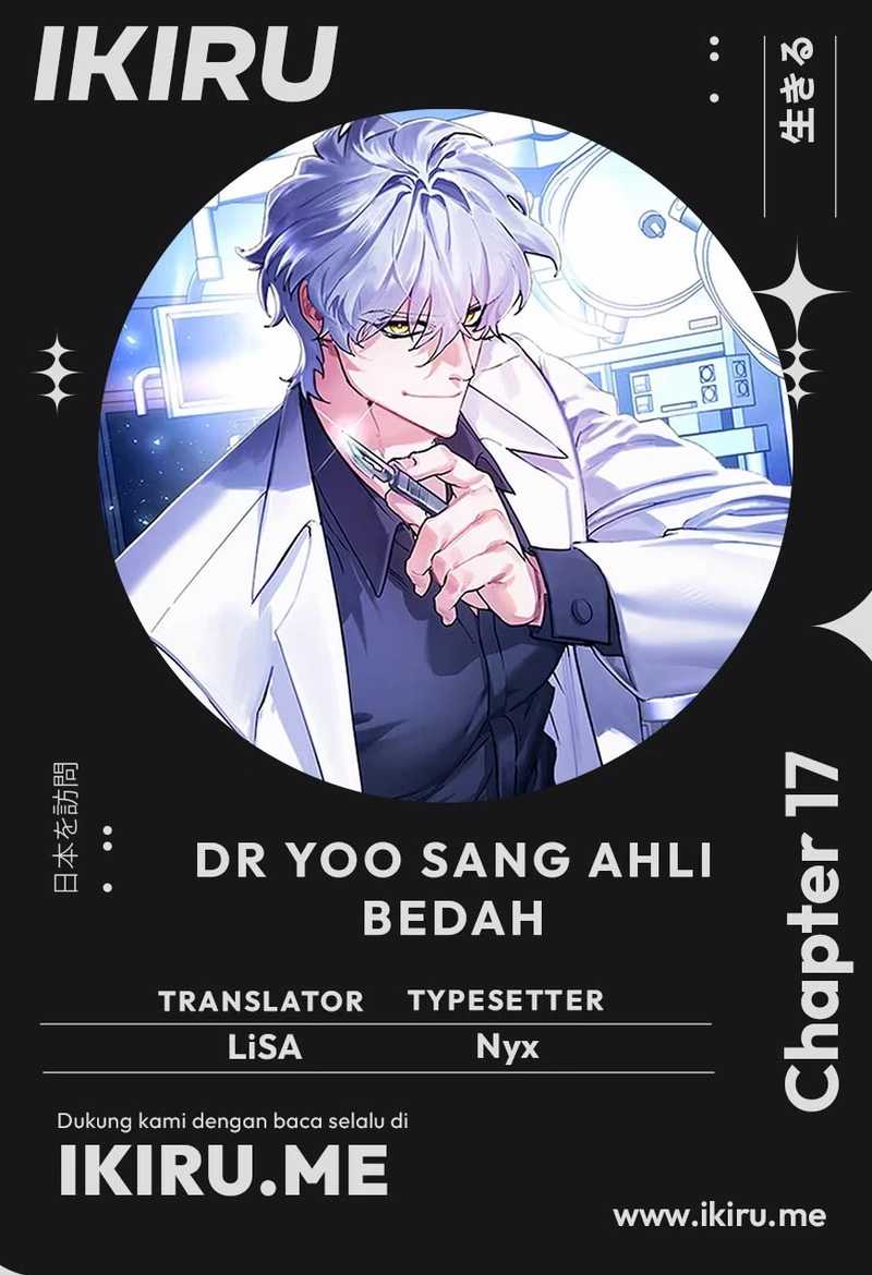 Baca Komik Top Medical Surgeon Chapter 17 Gambar 1