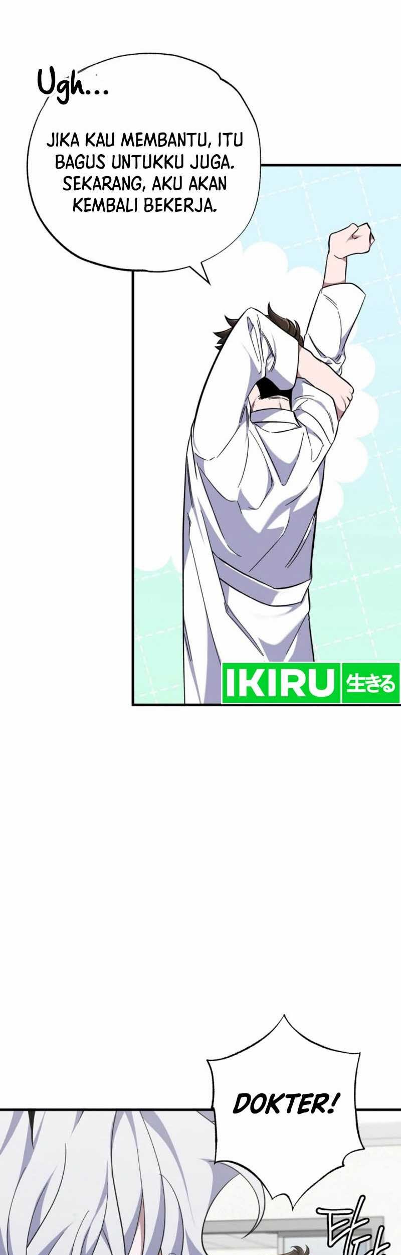 Top Medical Surgeon Chapter 17 Gambar 42