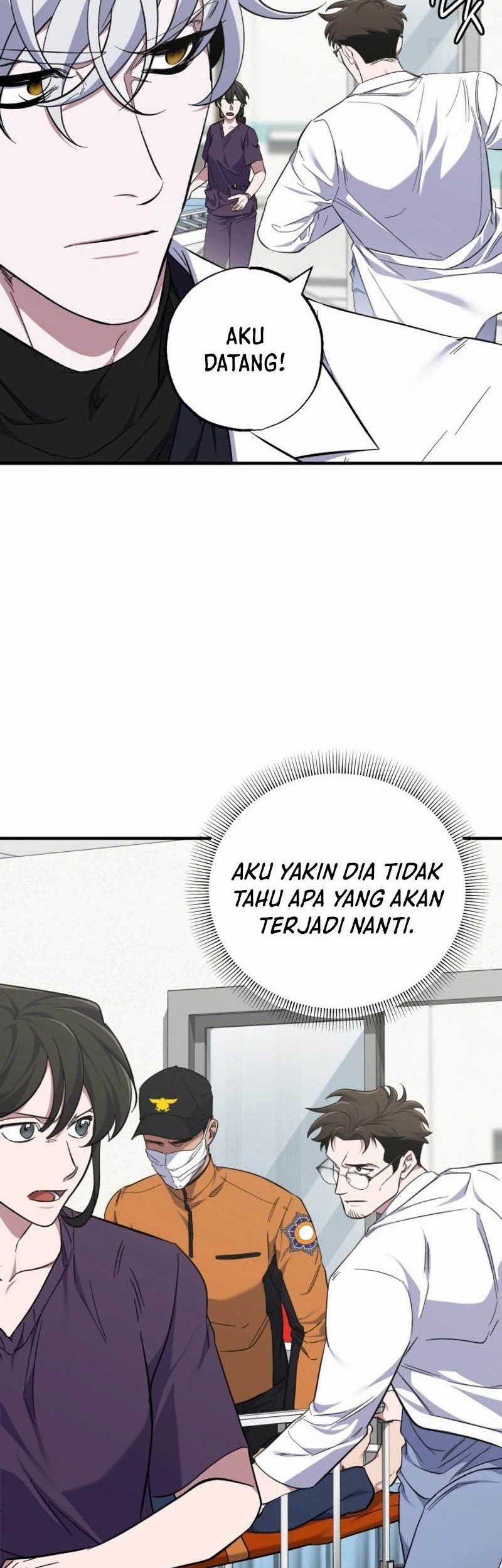 Top Medical Surgeon Chapter 17 Gambar 43