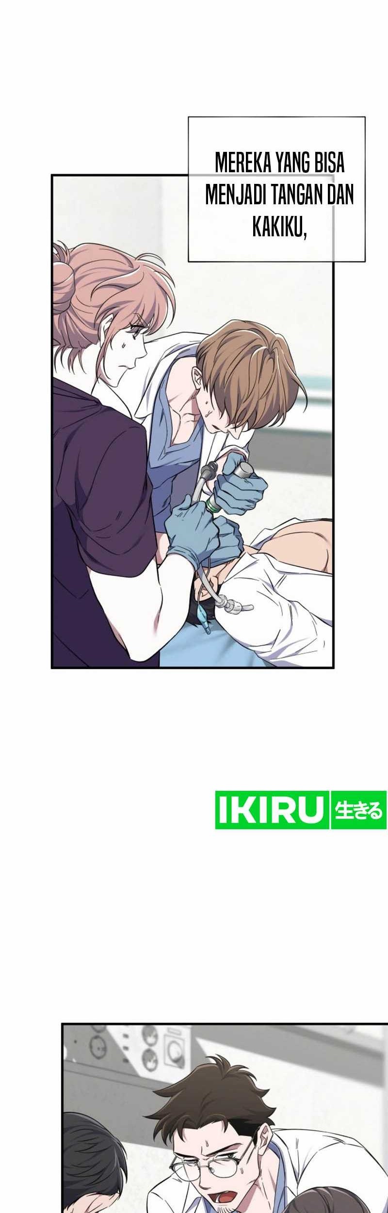 Top Medical Surgeon Chapter 17 Gambar 48