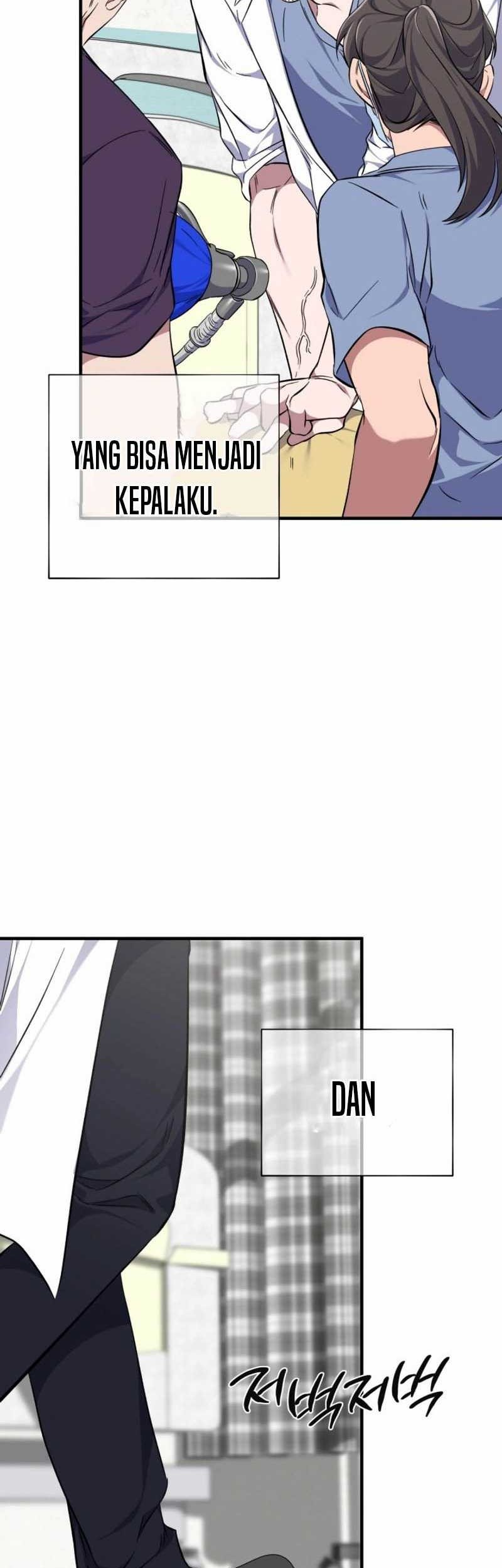 Top Medical Surgeon Chapter 17 Gambar 49
