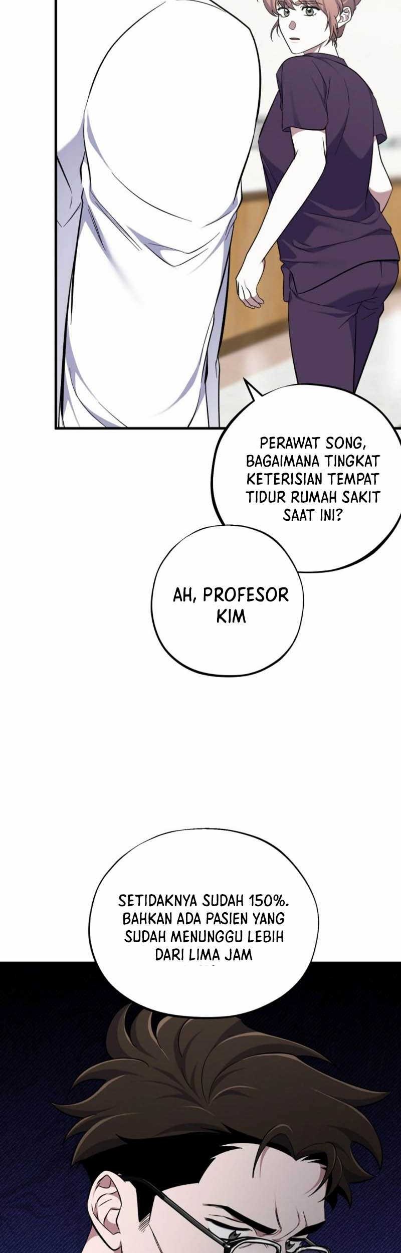 Top Medical Surgeon Chapter 17 Gambar 4
