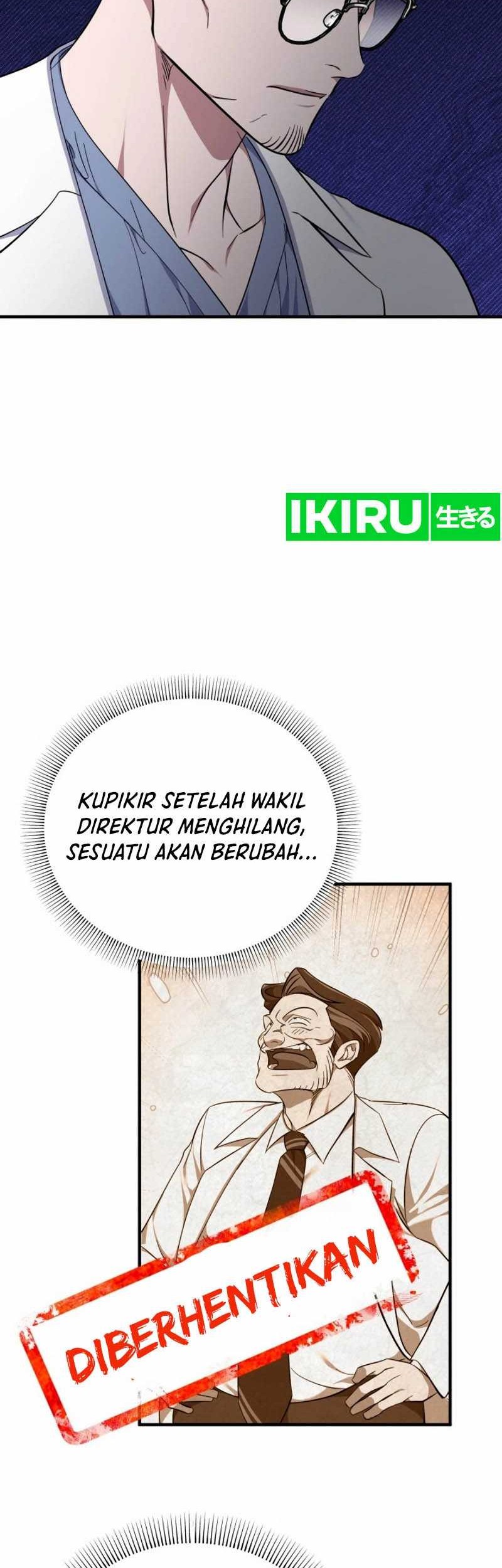 Top Medical Surgeon Chapter 17 Gambar 5