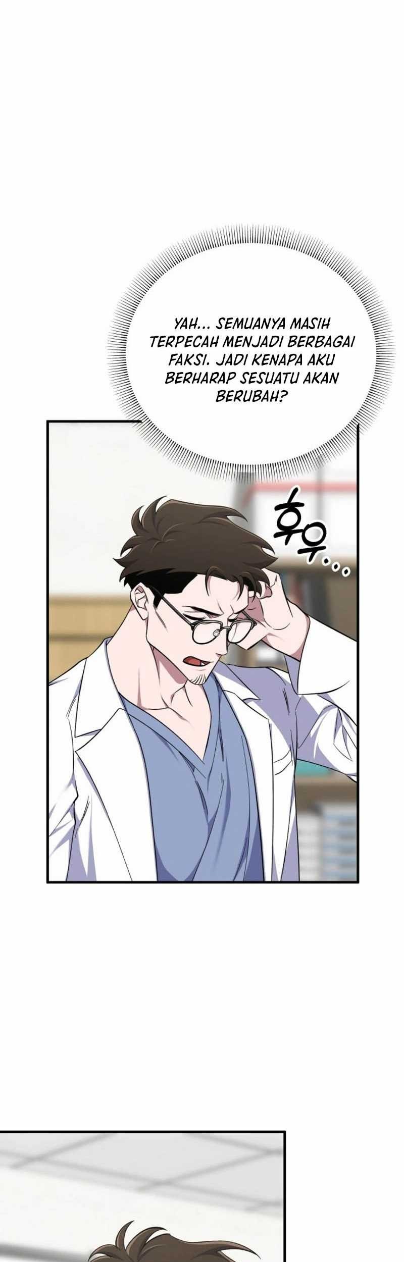 Top Medical Surgeon Chapter 17 Gambar 7