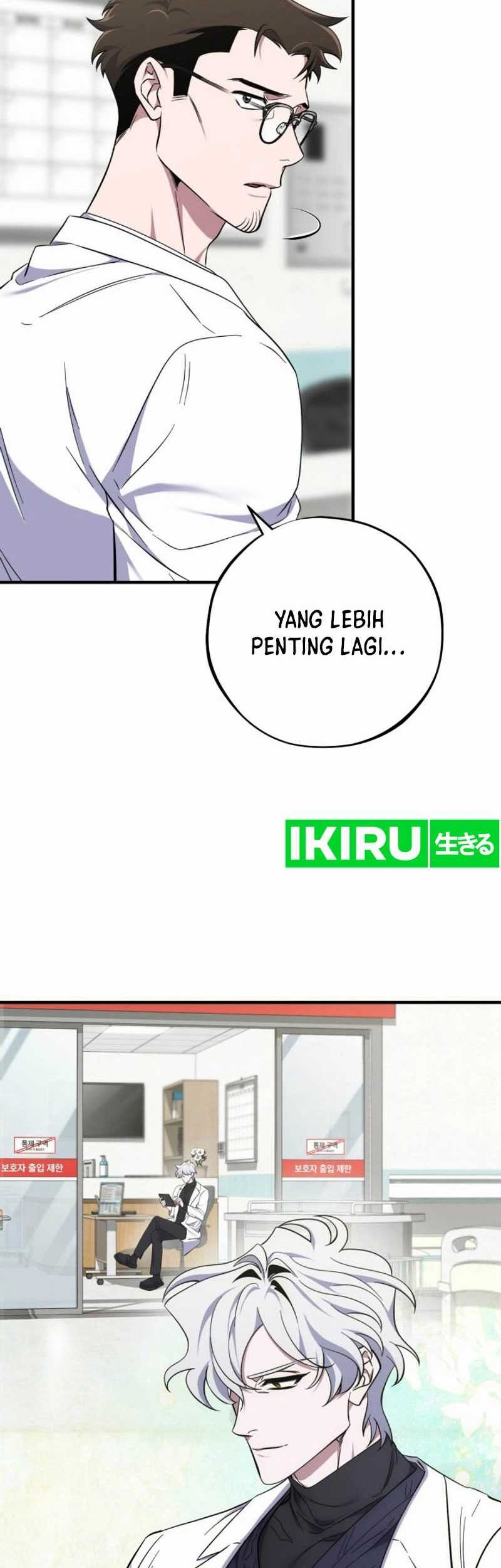 Top Medical Surgeon Chapter 17 Gambar 8