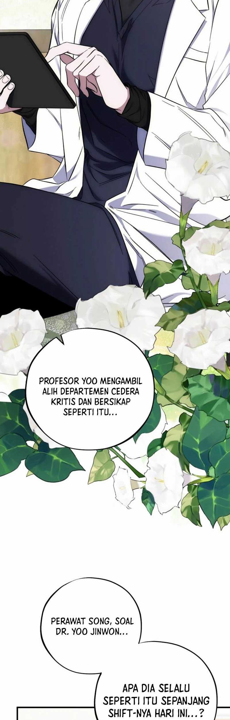 Top Medical Surgeon Chapter 17 Gambar 9