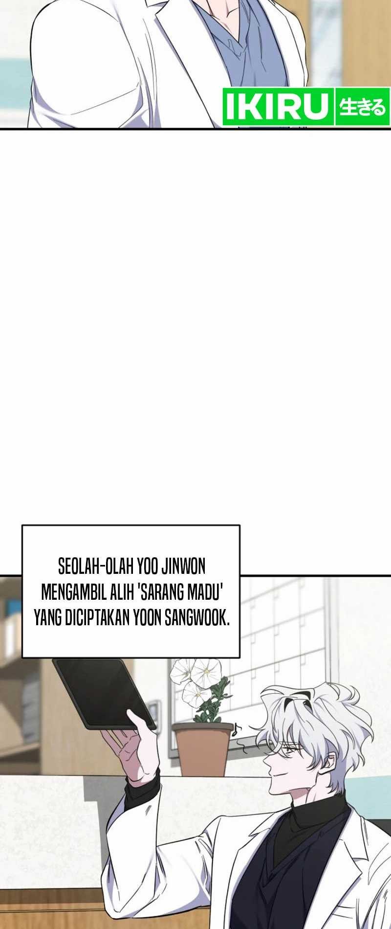 Top Medical Surgeon Chapter 17 Gambar 11