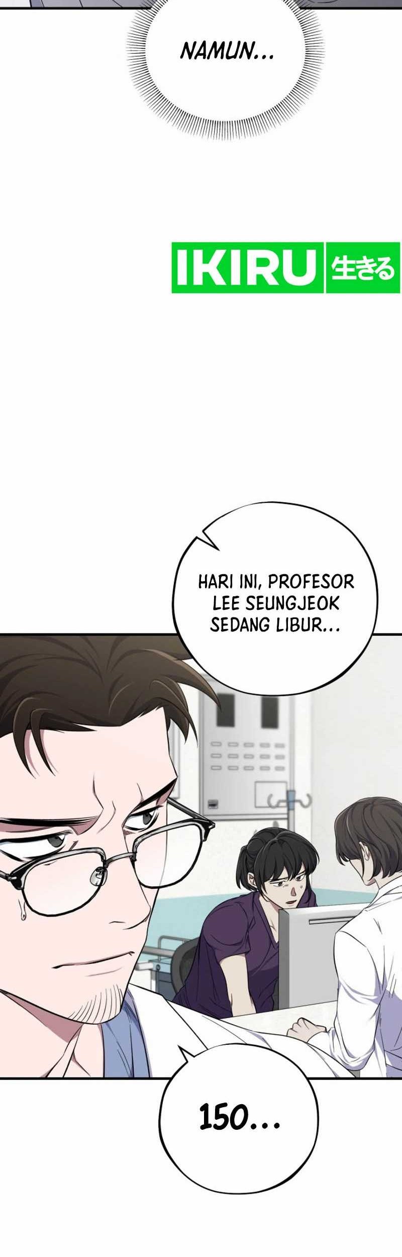 Top Medical Surgeon Chapter 17 Gambar 13