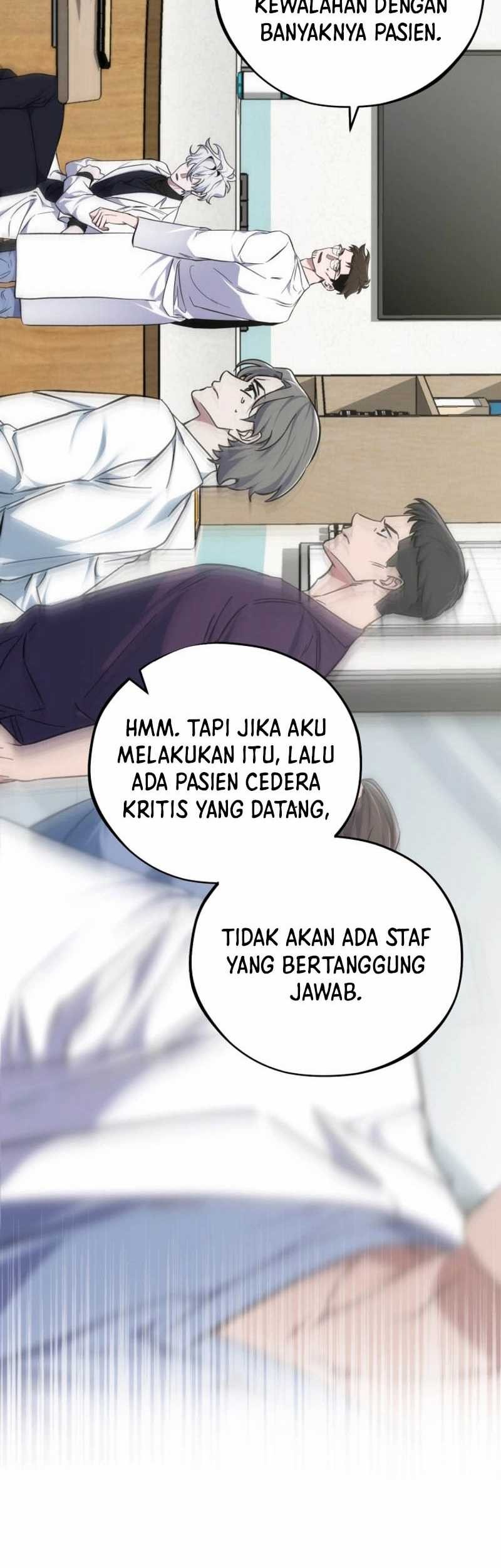Top Medical Surgeon Chapter 17 Gambar 17