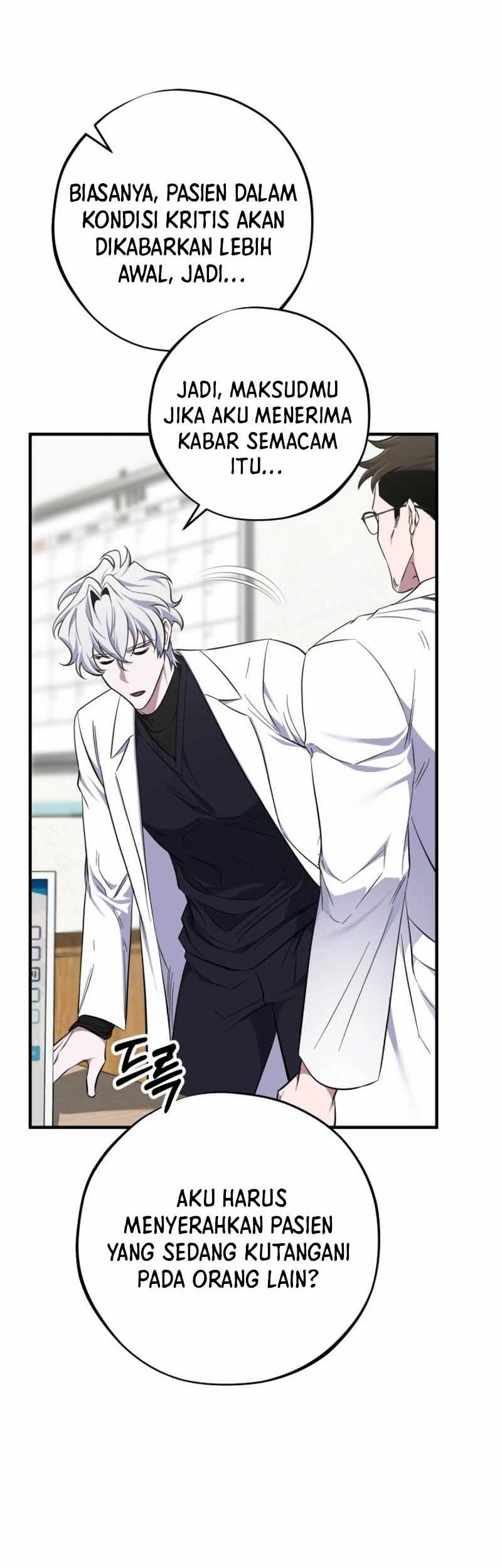 Top Medical Surgeon Chapter 17 Gambar 18