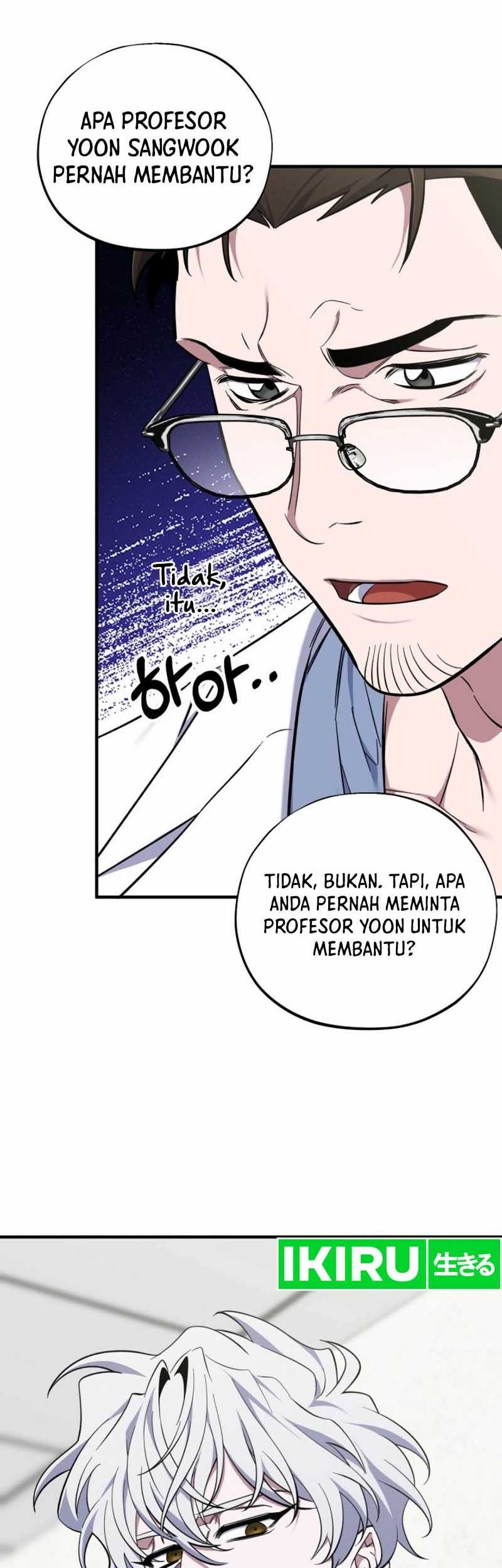 Top Medical Surgeon Chapter 17 Gambar 19