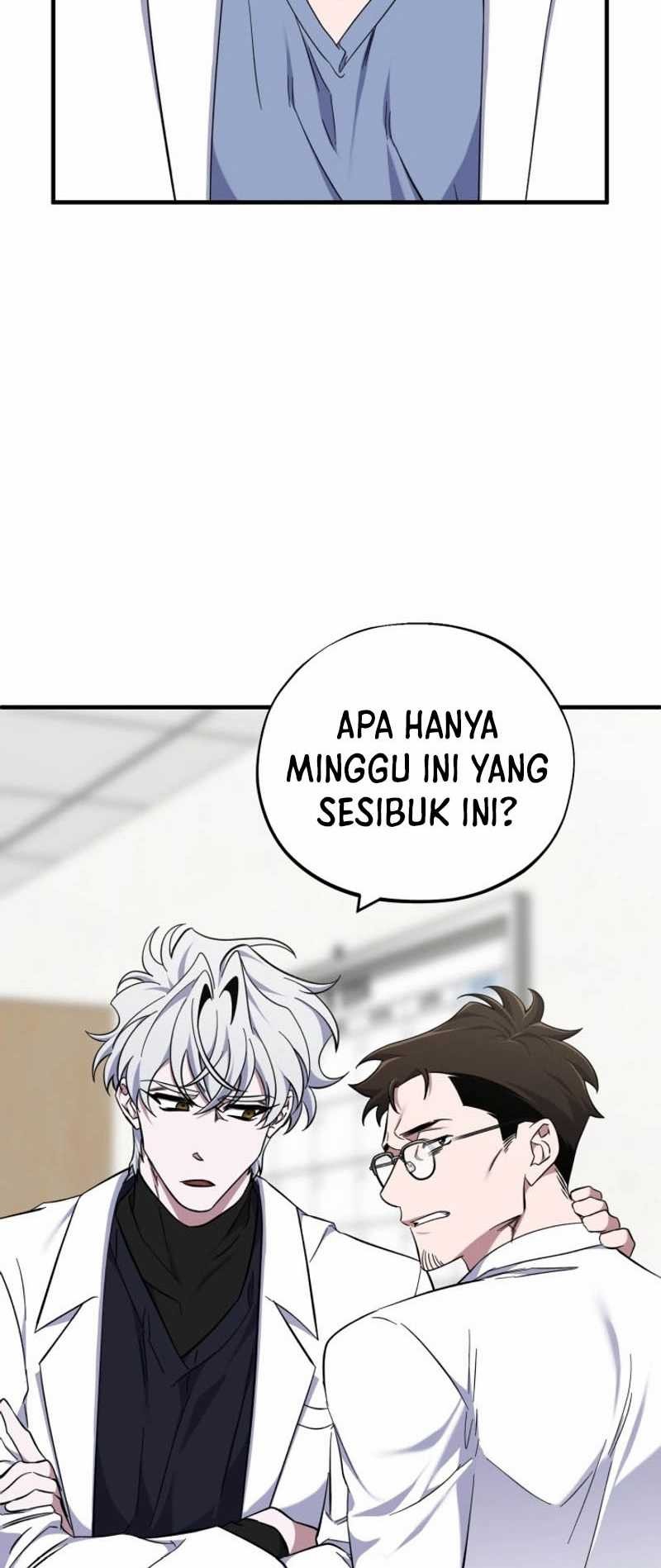 Top Medical Surgeon Chapter 17 Gambar 21